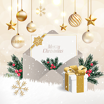 열매 잎 크리스마스 일러스트 편지봉투 크리스마스카드 눈꽃 크리스마스선물 사람없음 선물상자 반짝임 금색 눈송이 편지 빛망울 눈꽃무늬 오너먼트 국내일러스트 AI파일 식물 기념일 컬러 크리스마스장식 무늬 모션 봉투 카드_감사 눈_날씨 선물 빛 상자 파일형식 벡터