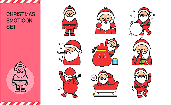 전신 노년 남자 크리스마스 일러스트 크리스마스선물 윙크 서기 여러명 상반신 세트 산타클로스 슬픔 춤 승차 불기 눈물 즐거움 보따리 크리스마스캐릭터 썰매 쉿 이모티콘 눈굴리기 눈뭉치 코끼리피리 노인남자만 일러캐릭터 AI파일 캐릭터 기념일 감정 다수 모션 문화예술 표정 선물 사람 성인 이벤트용품 조용 굴리기 남자만 노인만 파일형식 벡터