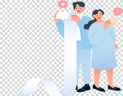 전신 편집 편집이미지 부부 커플 여자 남자 신혼부부 서기 들기 누끼 성인 두명 임산부 확인 통장 영수증 PNG 성인만 연말정산 소득공제 편집소스 관계 모션 사람 금융 경제 임신 신혼 파일형식