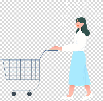 전신 편집 편집이미지 여자 한명 누끼 성인 쇼핑 장보기 걷기 쇼핑카 잡기 PNG 성인여자한명만 편집소스 1 모션 사람 카트 여자한명만 성인여자만 파일형식
