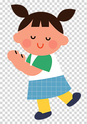 전신 편집 편집이미지 여자 어린이 한명 미소 누끼 소녀 눈감음 춤 PNG 소녀한명만 편집소스 1 모션 문화예술 표정 사람 여자한명만 소녀만 파일형식