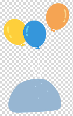 편집 편집이미지 누끼 사람없음 바위 풍선 PNG 편집소스 돌_바위 파일형식