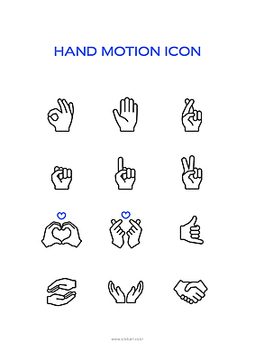 아이콘 1 손 2 악수 손바닥 손짓 사람없음 손잡기 주먹 가리킴 OK 라인아이콘 약속 브이 손모양 손모으기 손하트 교차 2D아이콘 AI파일 모양 모션 신체부위 파일형식 벡터 손_신체부위
