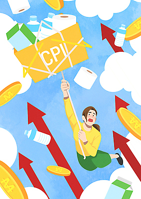 전신 PSD 여자 화살표 돈 일러스트 매달리기 한명 성인 동전 놀람 잡기 생수 장바구니 주부 경제불황 두루마리화장지 생필품 성인여자한명만 국내일러스트 1 감정 모션 표정 사람 경제 쇼핑 바구니 재산 화장지 물병 오브젝트 불황 여자한명만 성인여자만 파일형식