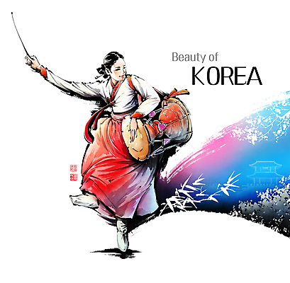 전신 PSD 한국전통 여자 일러스트 캘리그라피 붓터치 한옥 한명 들기 성인 도장 한복 대나무 동양화 매화 장구 번짐 낙관 장구채 한류 성인여자한명만 국내일러스트 나무 1 전통 꽃 문화 고건축 모션 타악기 한국 국악기 미술 사람 전통의상 여자한명만 성인여자만 파일형식 효과