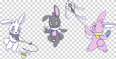 편집 편집이미지 디자인 명절 새해 세마리 들기 누끼 사람없음 전통놀이 목도리 토끼 연 토끼캐릭터 연날리기 제기_놀이 팽이 팽이치기 제기차기 PNG 팽이채 편집소스 키치 전통 잡화 기념일 동물캐릭터 컨셉 포유류 모션 놀이 3 반려동물 놀이용품 파일형식