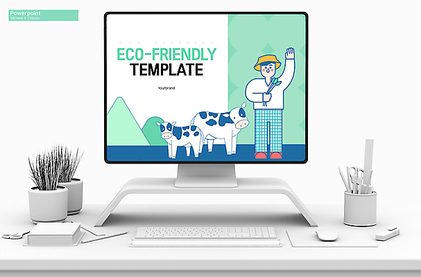 전신 템플릿 남자 지구 두마리 비즈니스 그래프 산 한명 들기 성인 세트 손들기 풀 그린에너지 PPT 프레젠테이션 젖소 문서템플릿 에코 친환경 민트색 성인남자한명만 애니형PPT 9P 환경기념일 이미지템플릿 식물 1 기념일 컬러 2 모션 사람 환경 에너지 소 남자한명만 성인남자만 파일형식