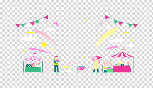 전신 편집 편집이미지 여자 남자 채소 누끼 여러명 성인 축제 시장 상인 꽃집 고객 즐거움 천막 PNG 가랜드 매대 팡파레 성인만 편집소스 플리마켓 감정 다수 사람 상점 파티용품 파일형식