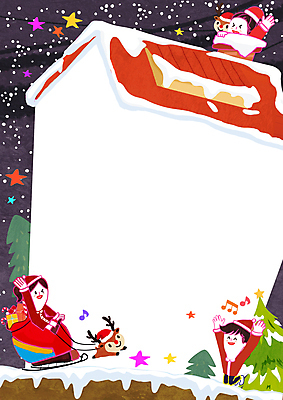 전신 PSD 여자 남자 별 어린이 크리스마스 일러스트 산타옷 주택 프레임 소녀 소년 상반신 세명 손들기 만세 루돌프 눈 승차 야간 썰매 쌓인눈 프레임일러스트 화이트크리스마스 어린이만 크리스마스배경 눈덮임 국내일러스트 자연요소 옷 기념일 백그라운드 컨셉 모션 날씨 사슴 사람 건물 파일형식