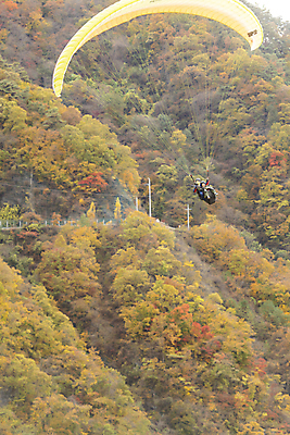 포토 JPG 주간 전신 여자 남자 하늘 산 20대 성인 야외 두명 앞모습 레포츠 한국인 가을 비행 익스트림스포츠 패러글라이딩 단양 성인만 전경 국내포토 자연요소 계절 스포츠 뷰포인트 레저 사람 동양인 풍경 청년 충청북도 파일형식 탑뷰