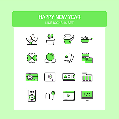 아이콘 새해 잉크 요리 취미 사람없음 연두색 카메라 모니터 스피커 블록 미술도구 기록 붓 마우스 트럼프 행운 프라이팬 티켓 팔레트 네잎클로버 계획 결심 라인아이콘 폴더 동영상 깃털펜 동영상창 문화생활 붓통 수정구슬 영화티켓 코딩 2D아이콘 AI파일 식물 라이프스타일 음향기기 컨셉 주방용품 초록색 전자제품 컴퓨터 펜 놀이용품 컴퓨터용품 클로버 영화 오브젝트 마술도구 파일 컴퓨터교육 파일형식 벡터