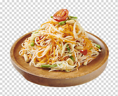 편집 편집이미지 누끼 사람없음 샐러드 PNG 동남아음식 무침요리 쏨땀 태국음식 편집소스 로컬푸드 그린파파야 음식 농산물 무침 동양음식 파파야 파일형식