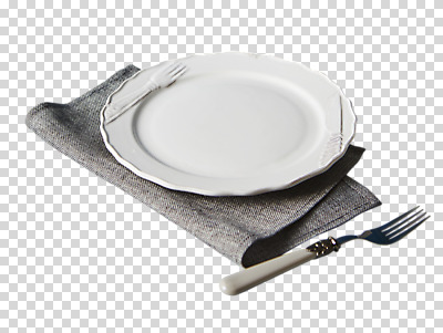 편집 편집이미지 접시 포크 누끼 사람없음 식탁보 PNG 편집소스 플레이팅 비어있는 식기 상차림 파일형식