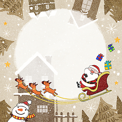 전신 PSD 노년 남자 크리스마스 겨울 일러스트 눈사람 사슴 주택 한명 미소 선물상자 산타클로스 갈색 루돌프 승차 썰매 원형프레임 프레임일러스트 노인남자한명만 겨울배경 국내일러스트 1 계절 기념일 컬러 백그라운드 포유류 모션 프레임 표정 선물 사람 성인 건물 상자 원형 남자한명만 노인남자만 파일형식