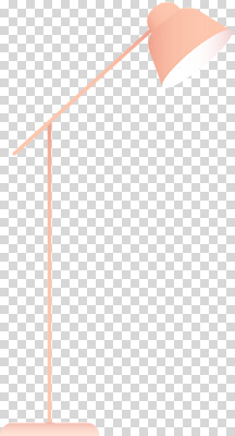 편집 편집이미지 분홍색 조명 누끼 사람없음 스탠드 PNG 편집소스 컬러 파일형식