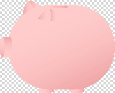 편집 편집이미지 분홍색 누끼 사람없음 금융 경제 저축 돼지저금통 저금통 PNG 편집소스 컬러 파일형식