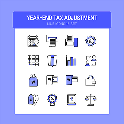 아이콘 지폐 그래프 사람모양 사람없음 꼬리표 세일 보라색 달력 신용카드 지갑 돈자루 톱니바퀴 잠금 열쇠구멍 영수증 양팔저울 세금 잠금해제 카드단말기 연말정산 2D아이콘 AI파일 모양 컬러 돈 저울 금융 경제 라벨 보안 단말기 파일형식 벡터