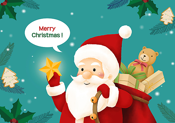 PSD 노년 남자 별 말풍선 크리스마스 일러스트 크리스마스선물 한명 들기 상반신 파란색 선물상자 산타클로스 곰인형 눈송이 보따리 크리스마스트리모양쿠키 호랑가시나무열매 노인남자한명만 오너먼트 국내일러스트 자연요소 1 기념일 열매 인형 컬러 크리스마스장식 모션 눈_날씨 선물 사람 성인 상자 쿠키 남자한명만 노인남자만 파일형식