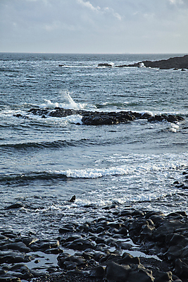 포토 JPG 주간 파도 바다 사람없음 야외 제주도 바위 시원함 국내포토 자연요소 한국 돌_바위 파일형식