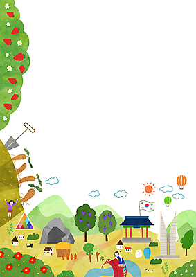 PSD 여자 꽃 일러스트 딸기 포도 초가집 성인 두명 열기구 동굴 인삼 태극기 삽 포도나무 충청도 동백 랜드마크 인삼밭 가교 성인여자만 카피스페이스 국내일러스트 식물 건축물 밭 과일 항공교통 한옥 한국 사람 공백 삼 국기 과일나무 여자만 성인만 파일형식