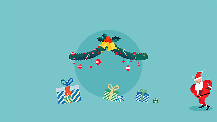 노년 남자 하늘색 크리스마스장식 크리스마스 겨울 한명 타이포그라피 선물상자 산타클로스 파티 종 춤 동영상 노인남자한명만 크리스마스리스 모션그래픽 MP4 MOV 문자 1 계절 기념일 문화예술 선물 사람 이벤트 성인 파란색 상자 화환 남자한명만 노인남자만 파일형식