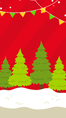 나무 리본 크리스마스 산타모자 눈사람 사람없음 빨간색 종 눈송이 동영상 스노글로브 가랜드 모션그래픽 MP4 MOV 식물 모자_잡화 기념일 컬러 눈_날씨 장식 파티용품 파일형식