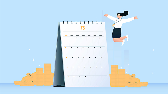 전신 여자 행복 하늘색 한명 성인 점프 동전 비즈니스우먼 동영상 탁상달력 좋음 성인여자한명만 연말정산 환급 소득공제 13월 모션그래픽 MP4 MOV 1 감정 컨셉 돈 비즈니스 모션 사람 경제 파란색 달력 직장인 날짜 세금 여자한명만 성인여자만 파일형식