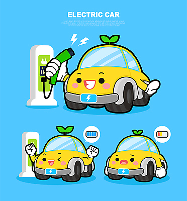 일러스트 자동차 윙크 들기 사람없음 파란색 새싹 힘 주먹 전기에너지 건전지 친환경 충전 방전 자동차캐릭터 전기자동차 전기충전 충전기 충전소 친환경자동차 월간캐릭터 일러캐릭터 AI파일 식물 캐릭터 육상교통 컬러 모션 표정 환경 기계 에너지 파일형식 벡터