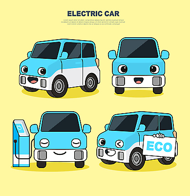 일러스트 자동차 윙크 들기 사람없음 팻말 에코 친환경 자동차캐릭터 전기자동차 전기충전 충전기 친환경자동차 월간캐릭터 일러캐릭터 AI파일 캐릭터 육상교통 모션 프레임 표정 환경 기계 충전 파일형식 벡터