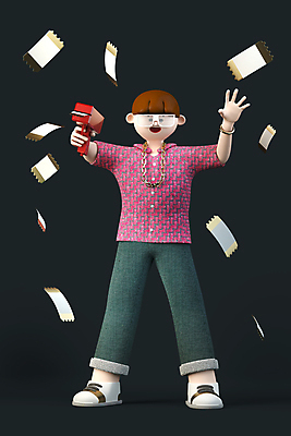 PSD 편집 편집이미지 남자 3D캐릭터 한명 서기 들기 성인 선글라스 3D 검은색 부자 뿌리기 디지털합성 쿠폰 성인남자한명만 편집소스 플렉스 머니건 월간캐릭터 제이크 편집3D 캐릭터 1 안경 컬러 컨셉 돈 모션 사람 총 신조어 남자한명만 성인남자만 파일형식