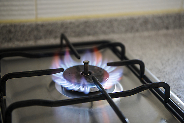 포토 JPG 불 실내 사람없음 주방 에너지 가스레인지 가스 점화 국내포토 자연요소 내부 가전제품 레인지 파일형식