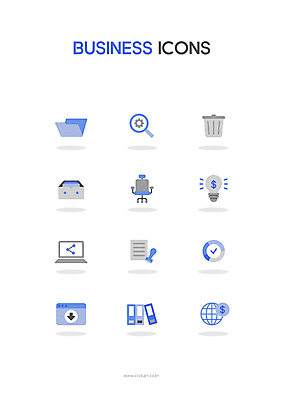 아이콘 의자 전구 돋보기 아이디어 사람없음 파란색 노트북 도장 상자 회색 쓰레기통 계약 체크표시 서랍장 문서 폴더 비즈니스아이콘 다운로드 공유 설정 삭제 지구모양 2D아이콘 AI파일 모양 지구 컬러 가구 컨셉 비즈니스 전자제품 확인 파일 파일형식 벡터