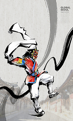 전신 PSD 한국전통 남자 일러스트 캘리그라피 붓터치 거리 기와집 한명 성인 골목길 한복 동양화 탈춤 번짐 짚신 한옥마을 북촌 성인남자한명만 국내일러스트 1 전통 길 신발 한옥 전통소품 서울 한국 미술 사람 마을 전통의상 전통공연 전통무용 남자한명만 성인남자만 파일형식 효과