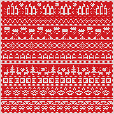 구름 리본 크리스마스 겨울 패턴 일러스트 초 천사 산 털모자 사람없음 빨간색 크리스마스트리 하트 눈 토끼 노르딕 토끼모양 픽셀 국내일러스트 AI파일 자연요소 모양 모자_잡화 디자인 계절 기념일 컬러 무늬 포유류 날씨 반려동물 파일형식 벡터