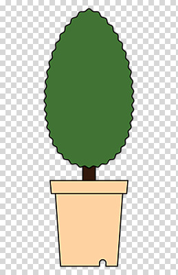 나무 편집 편집이미지 화분 누끼 사람없음 원예 PNG 묘목 편집소스 식물 취미 파일형식