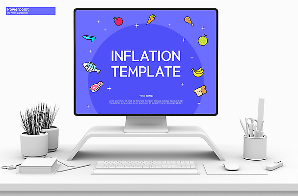템플릿 구두 비즈니스 그래프 바나나 육류 어류 사람없음 반짝임 쇼핑 세트 보라색 당근 사과 멜론 PPT 프레젠테이션 식빵 문서템플릿 닭다리 애니형PPT 9P 인플레이션 이미지템플릿 빵 컬러 신발 과일 식재료 모션 뿌리채소 경제 수중동물 파일형식