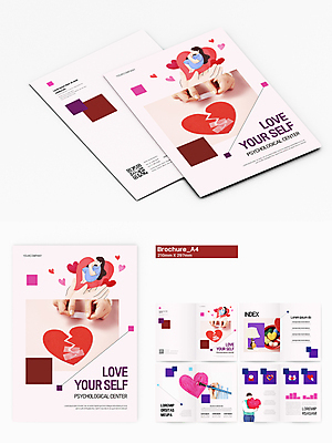 전신 템플릿 손 여자 남자 리플렛 분홍색 안기 사랑 들기 팜플렛 여러명 상반신 성인 신체부위 눕기 사각형 하트 마음 붓 색칠 테이프 심리 붙이기 성인만 인디자인 INDD 심리치료 이미지템플릿 모양 도형 감정 컬러 다수 모션 문구용품 사람 치료 파일형식