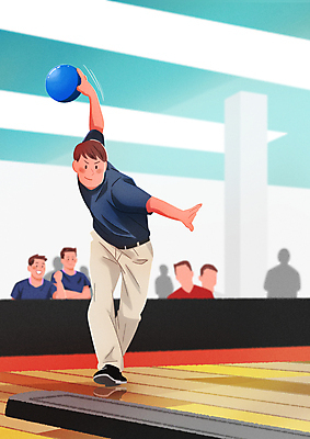 전신 PSD 남자 실루엣 일러스트 응원 들기 여러명 상반신 성인 취미 볼링 구경 역동적 생활체육 볼링공 동호회 볼링장 성인남자만 국내일러스트 다수 컨셉 공 모션 촬영기법 사람 운동 구기 볼링용품 남자만 성인만 파일형식