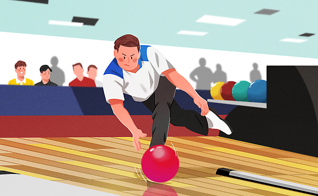 전신 PSD 남자 실루엣 포즈 일러스트 여러명 성인 취미 던지기 볼링 군중 구경 역동적 생활체육 볼링공 굴리기 동호회 볼링장 성인남자만 국내일러스트 다수 컨셉 공 모션 촬영기법 사람 운동 구기 볼링용품 남자만 성인만 파일형식