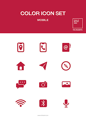 아이콘 모바일 주택 사람없음 스마트폰 카메라 녹음 나침반 자주색 앨범 전화기 마이크 와이파이 위치 통화 블루투스 문자메시지 연락처 주소록 채팅 집모양 트렌드컬러 비바마젠타 2D아이콘 AI파일 모양 컬러 음향기기 모션 건물 전자제품 핸드폰 스마트기기 기록 메시지 무선인터넷 파일형식 벡터