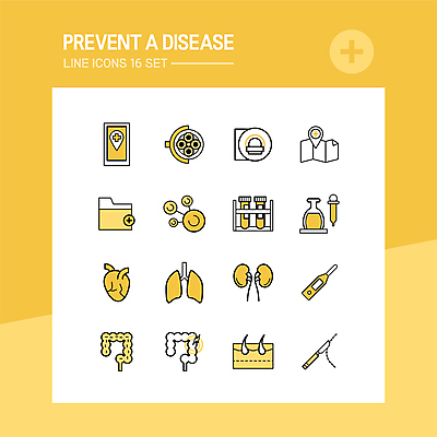 아이콘 지도 조명 세포 병원 사람없음 노란색 고통 심장 수술 신장 허파 바이러스 장기 질병 온도계 체온계 스포이트 라인아이콘 시험관 대장 폴더 위치 수술실 박테리아 메스 비상등 피부층 2D아이콘 AI파일 감정 컬러 신체 의학 실험기구 치료 장기_의학 비뇨기관 호흡기관 피부 파일 수술도구 피펫 파일형식 벡터
