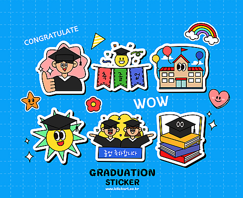 여자 남자 꽃 별 무지개 스티커 일러스트 학사모 졸업 학교 팔벌리기 새출발 미소 상반신 성인 책 세명 태양 하트 축하 졸업가운 눈동자 꽃가루 풍선 따봉 가랜드 성인만 와우 국내일러스트 AI파일 자연요소 모양 식물 모자_잡화 교육 컨셉 모션 새로움 표정 사람 눈_신체부위 최고 가운 가루 파티용품 출발 파일형식 벡터