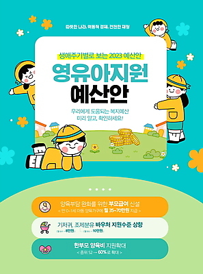 전신 PSD 편집이미지 여자 남자 꽃 어린이 엎드리기 안기 팔벌리기 주택 프레임 소녀 소년 잔디 여러명 건물 손들기 동전 유치원 복지 유치원복 꽃받침 민트색 예산 정부정책 지원 어린이만 양육비 부모급여 이미지편집 식물 건축물 옷 교육 컬러 다수 돈 모션 사람 손짓 사회이슈 정책 파일형식 비용 지원금