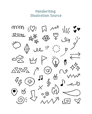모양 구름 기호 꽃 화살표 별 말풍선 음표 라인일러스트 일러스트 전구 왕관 표정 사람없음 반짝임 세트 검은색 회오리 물음표 하트 깃발 느낌표 높은음자리표 낙서 라인아트 다이아몬드 손그림 번개모양 지그재그 국내일러스트 AI파일 자연요소 식물 문자 선 음악 컬러 모션 번개 보석 파일형식 벡터