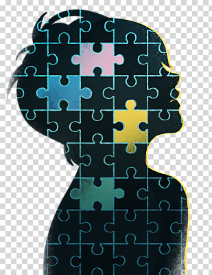 편집 편집이미지 실루엣 어린이 한명 누끼 소년 상반신 옆모습 퍼즐 PNG 소년한명만 편집소스 자폐증 1 남자 뷰포인트 촬영기법 사람 장애 정신질환 남자한명만 소년만 파일형식