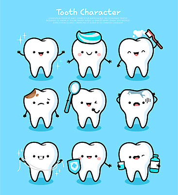 캐릭터 하늘색 일러스트 표정 치과 들기 사람없음 반짝임 놀람 손상 양치 치아 칫솔 치약 방패 반사경 가글 울상 충치 치실 의학캐릭터 월간캐릭터 구강거울 일러캐릭터 AI파일 감정 컨셉 모션 병원 파란색 위생용품 청결 소화기관 질병 치과용품 파일형식 벡터