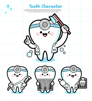 캐릭터 일러스트 엑스레이 표정 치과 윙크 들기 사람없음 엄지손가락 양치 치아 칫솔 치과의사 치약 보여주기 반사경 치신경 치실 의학캐릭터 월간캐릭터 구강거울 일러캐릭터 AI파일 손가락 의학 모션 병원 위생용품 청결 의사 소화기관 치과용품 신경 파일형식 벡터