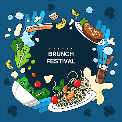 토마토 일러스트 프레임 파스타 스테이크 사람없음 얼음 샐러드 소시지 남색 브런치 콜라 베이컨 나초 프레임일러스트 프랜차이즈 국내일러스트 AI파일 자연요소 음식 컬러 채소 서양음식 돼지고기 상점 식사 가공식품 탄산음료 파일형식 벡터