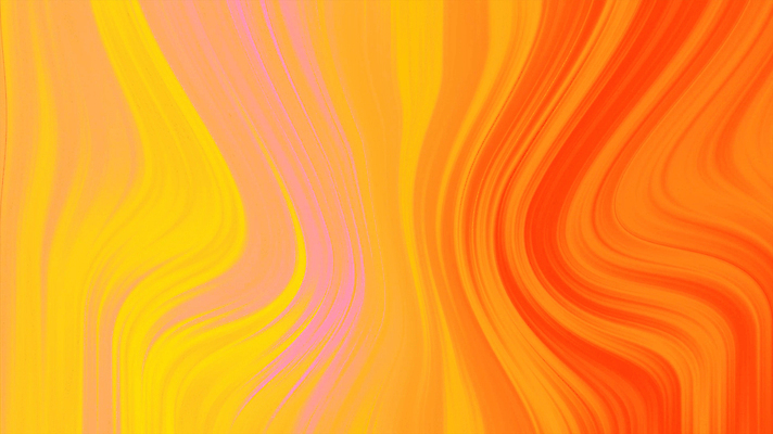 물결 분홍색 백그라운드 그래픽백그라운드 모션 사람없음 그래픽 노란색 주황색 액체 웨이브 그라데이션 동영상 그라디언트 모션그래픽 MP4 MOV 컬러 파일형식