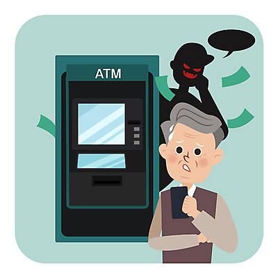 노년 남자 실루엣 돈 일러스트 사람모양 한명 들기 스마트폰 속임수 범죄인 엿보기 걱정 통화 범죄예방 ATM 보이스피싱 노인남자한명만 국내일러스트 AI파일 모양 1 감정 모션 촬영기법 사람 성인 핸드폰 스마트기기 범죄 재산 예방 피싱 남자한명만 노인남자만 파일형식 벡터